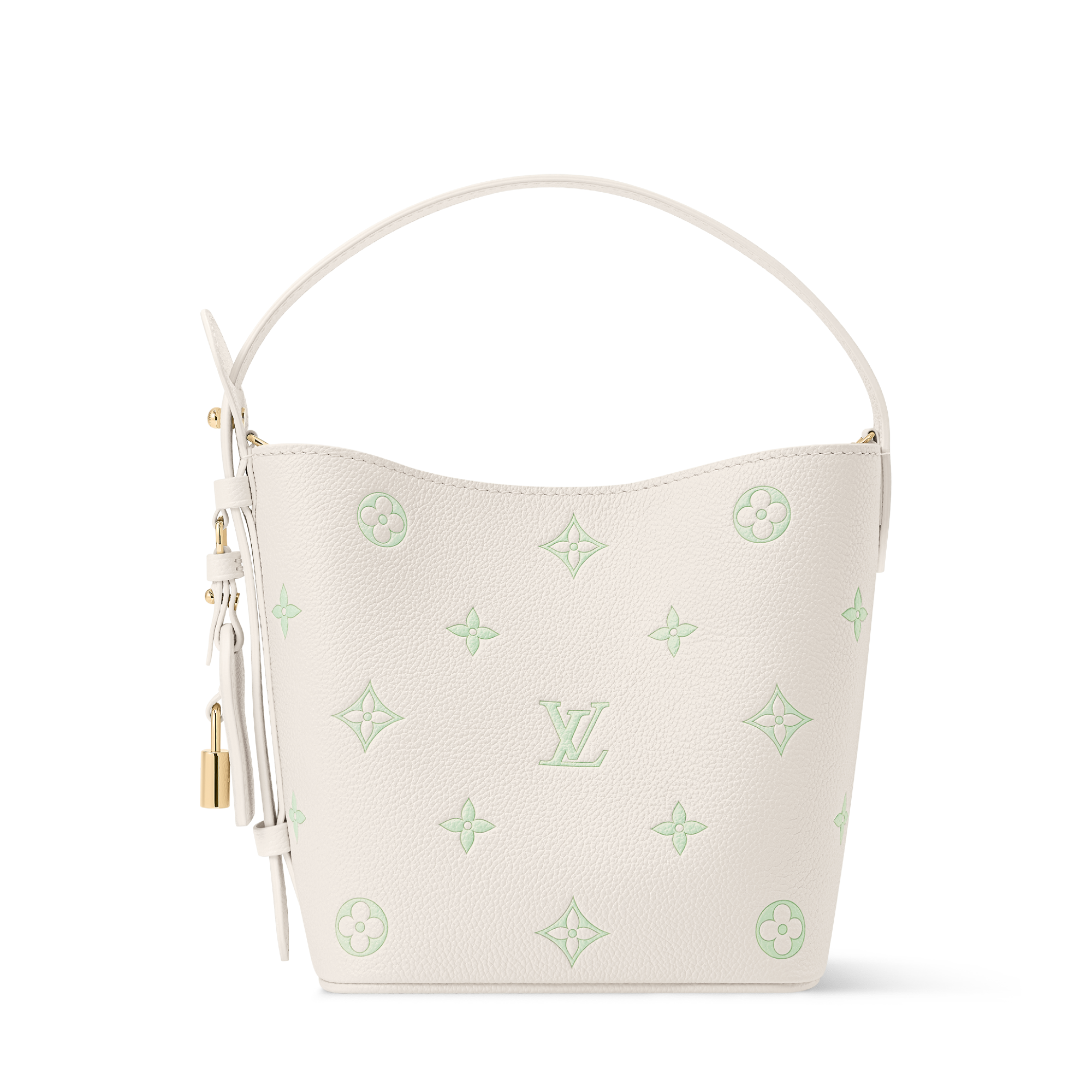 バッグ・財布・小物 モノグラム・シグネチャー - バイカラー